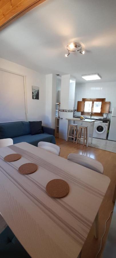 Aras Biescas Apartment Exterior photo